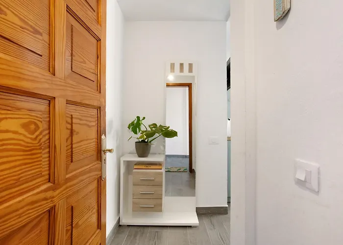 Casa Petra
