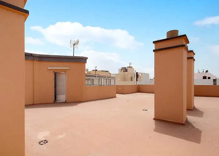 Casa Petra