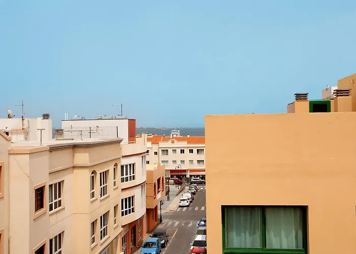 Casa Petra