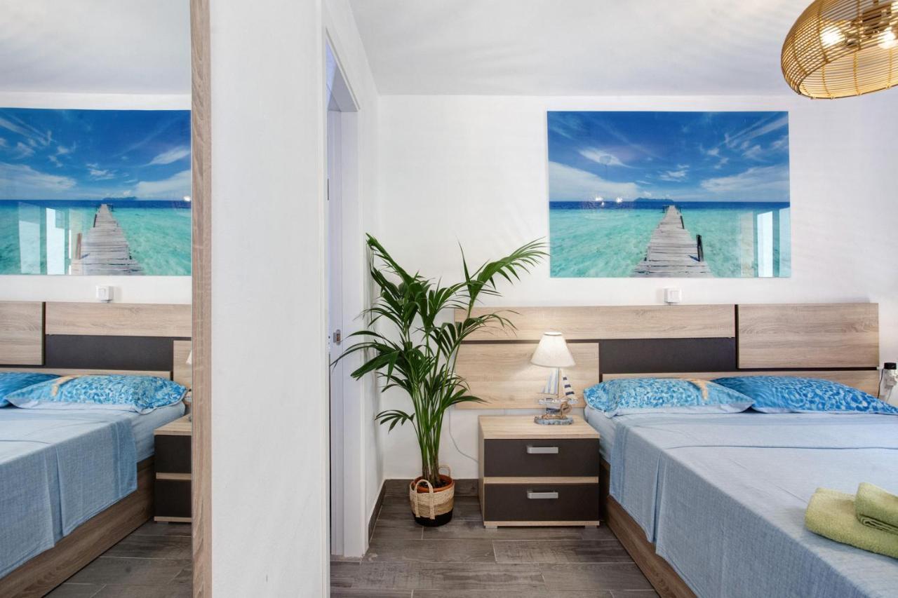 Casa Petra Casa de Férias Corralejo