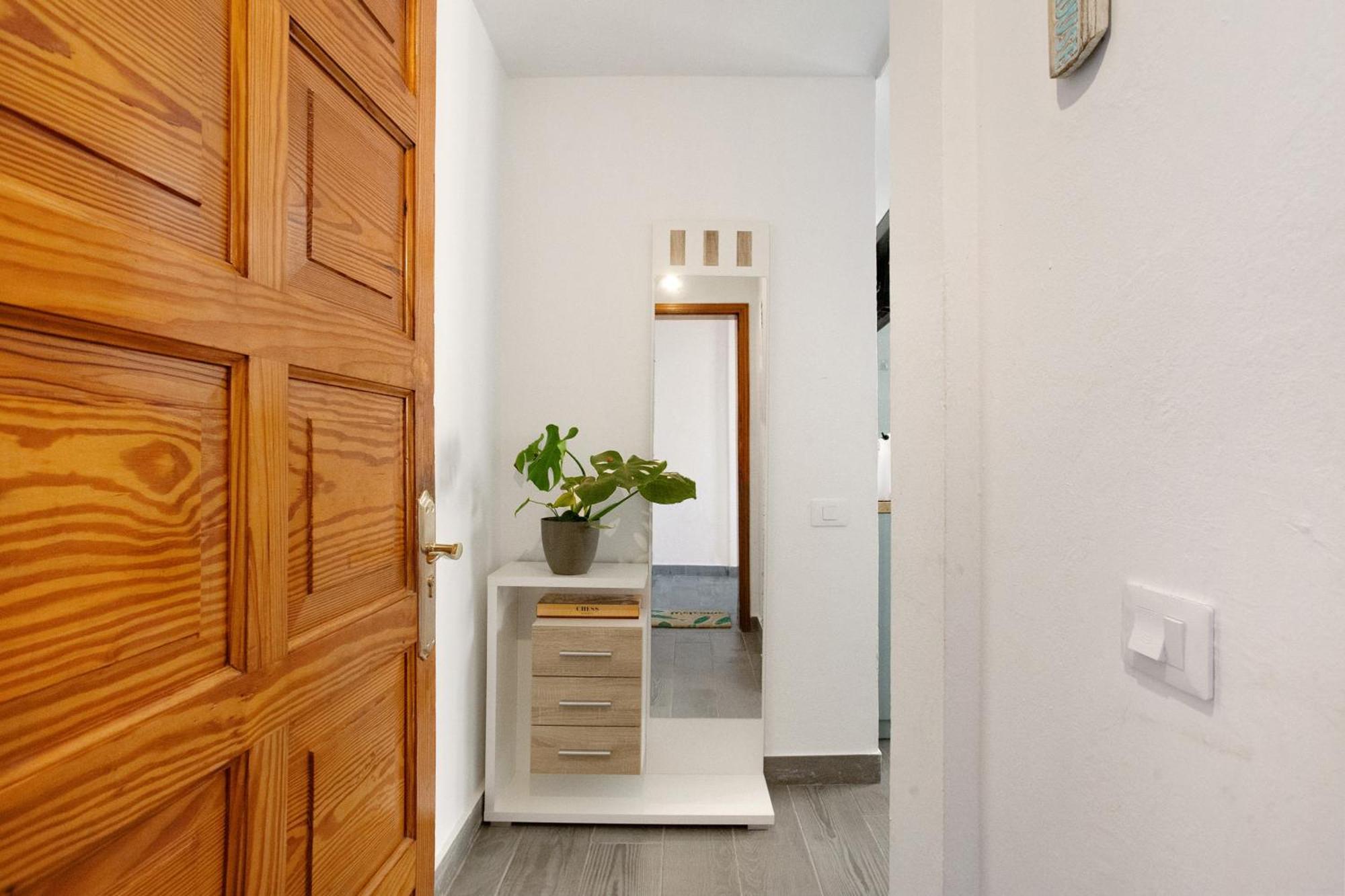 Casa de Férias Casa Petra Corralejo
