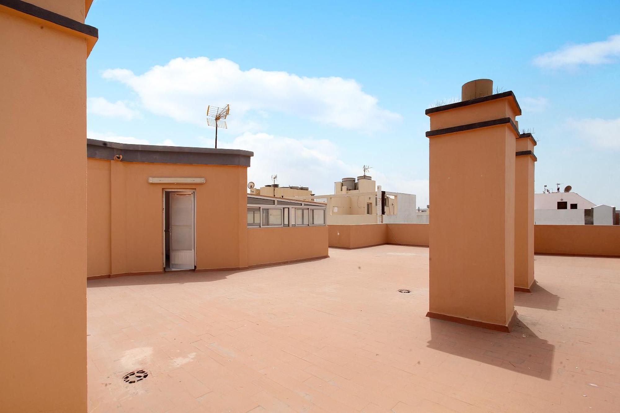 Casa Petra Casa de Férias Corralejo